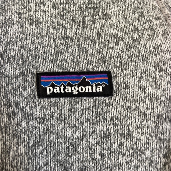 Women's Better Sweater 1/4-Zip Fleece - Picture 12 of 16